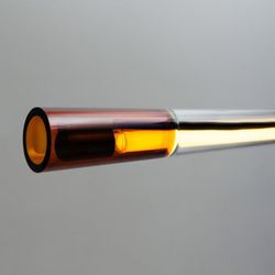 Подвесной светильник NISGA 120