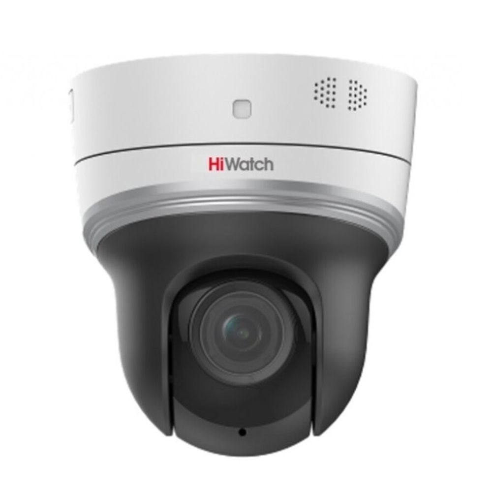 IP камера видеонаблюдения Hikvision PTZ-N2204I-D3/W(B)