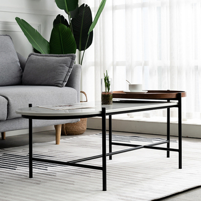 Журнальный стол Basil