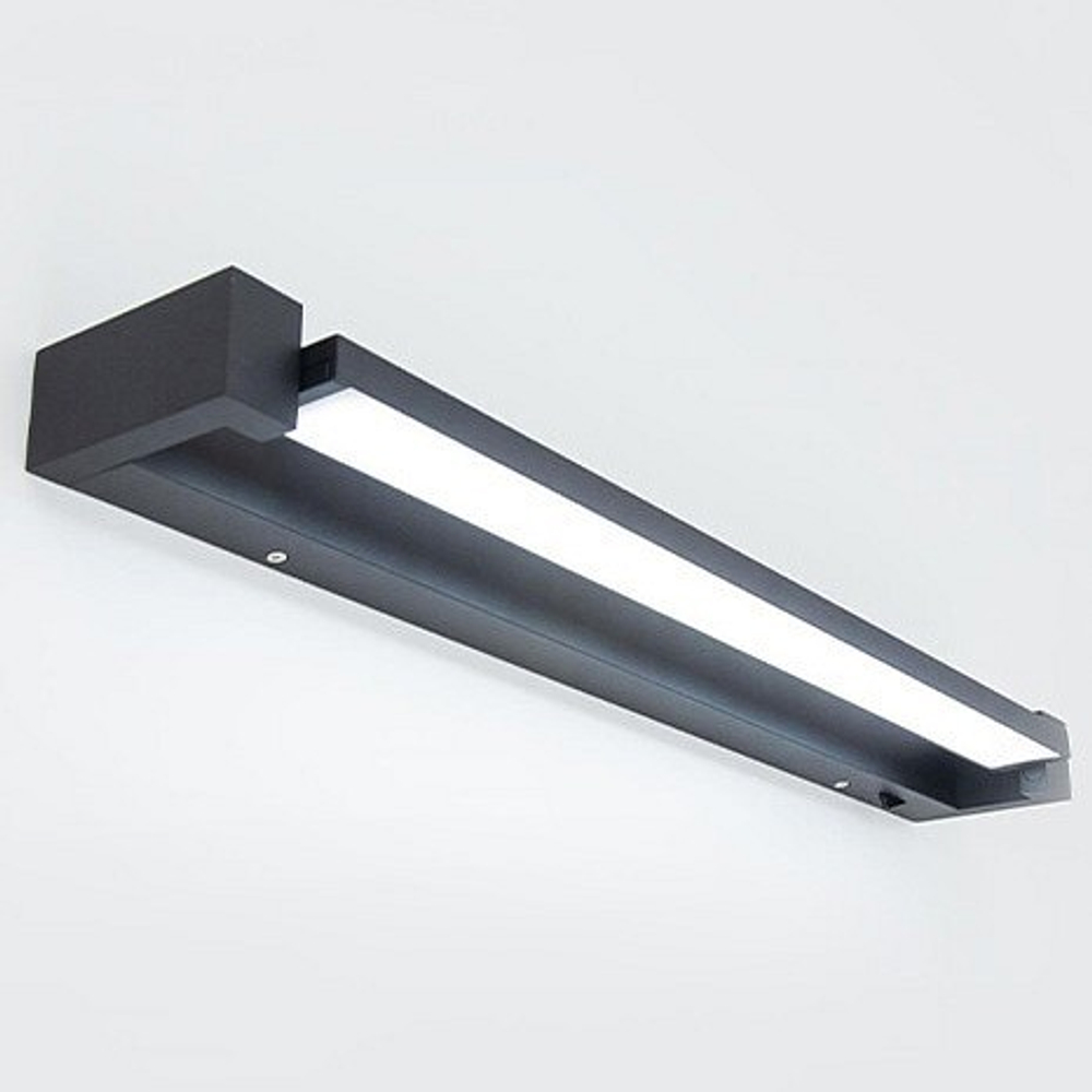 Подсветка для картин и зеркал Italline IT01-1068/45 black