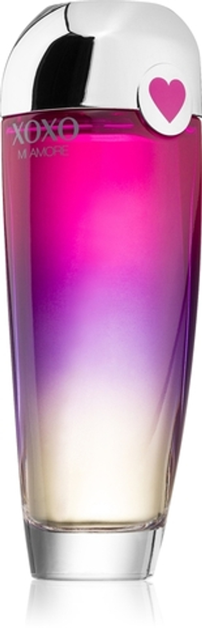 Xoxo Mi Amore парфюмерная вода женская