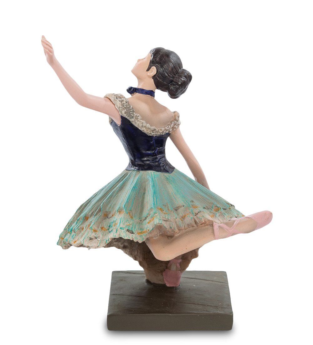 pr-DE01 Статуэтка «Балерина» Эдгара Дега (Museum.Parastone)