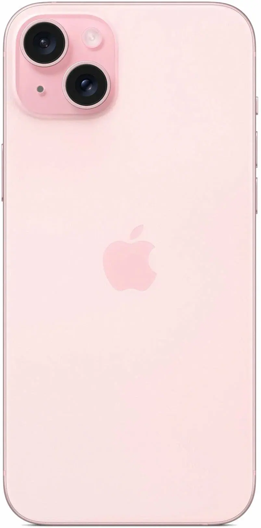Apple iPhone 15 Розовый