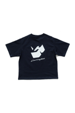 T-Shirt YC25 | dark blue V.2