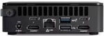 Платформа  Intel RNUC12WSKI700000I