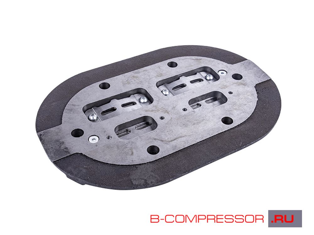 Блок клапанный К24.01.00.100