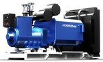 Дизельный генератор PowerLink WPS2000
