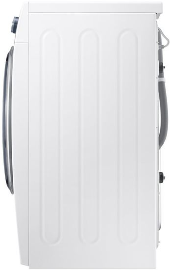 Стиральная машина Samsung WW80R42LHFWD