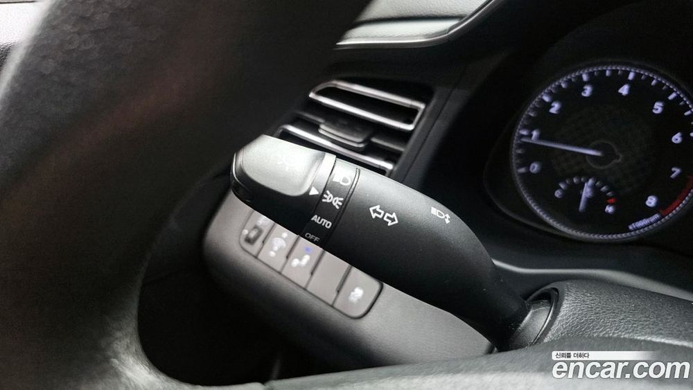 Hyundai The New Avante AD 1.6 (02.2020)