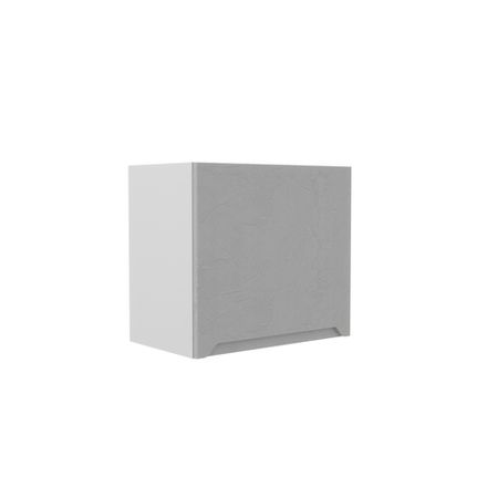 Кухня Модуль ВПГ 500 Тренто Штукатурка белая