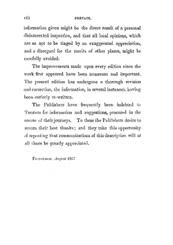 Black's picturesque tourist of Scotland. Volume 1 | A. Black; Ch. Black
