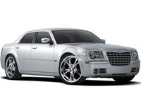 Chrysler 300C