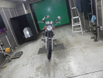 Honda CB400SS 2007