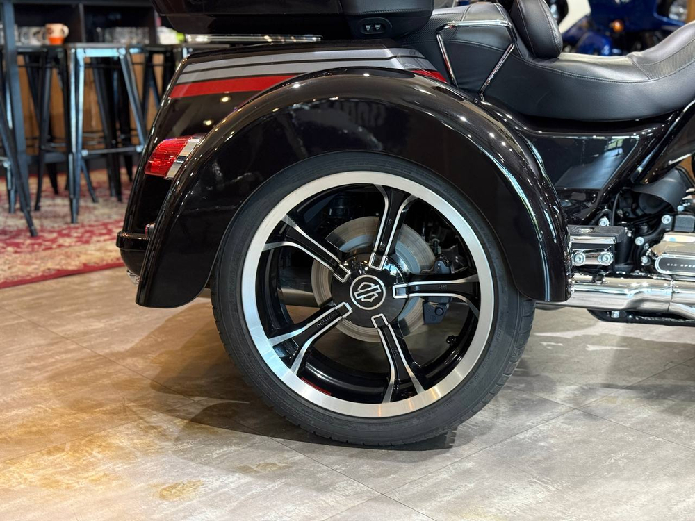 CVO Tri Glide 117 (Trike) Harley-Davidson 2020