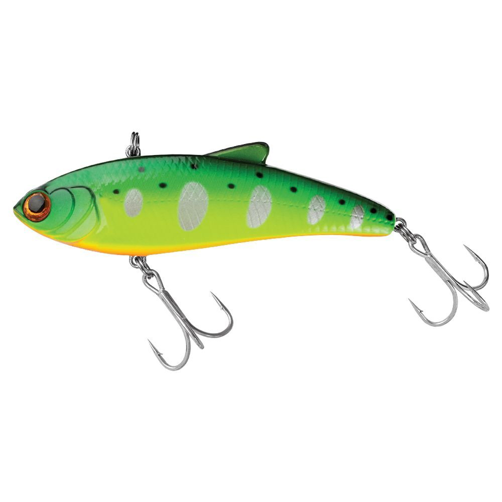 Воблер для рыбалки Usami Vertigo Giga