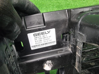 Воздуховод Geely Tugella (2019-2024)