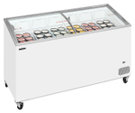 Ларь морозильный TEFCOLD IC500SCEB