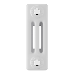 Дизайн-радиатор Royal Thermo Insignia C3030 - 22 секц. RAL9016