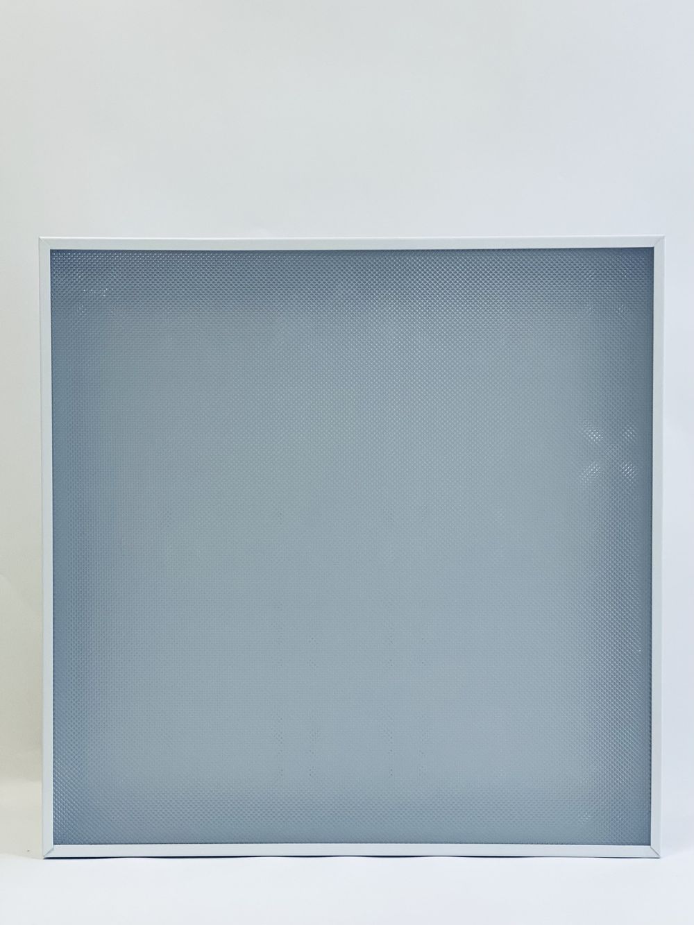 Светильник светодиодный ДВО Cветодиодный Офисный светильник ДВО 40Вт CRI 90