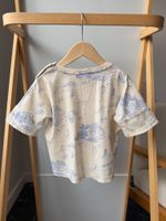 Хлопковая футболка Sproet & Sprout, 86