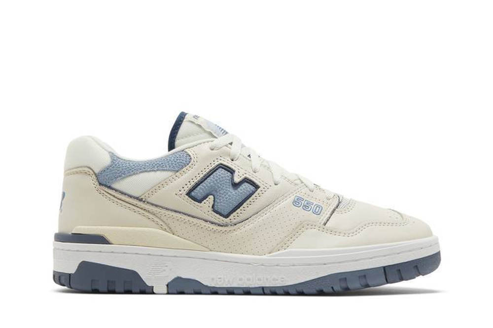 Кроссовки New Balance Nb 550