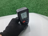 Капот Jaguar XF 1 (2011-2015)