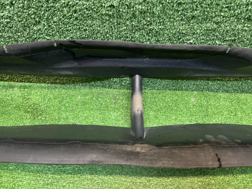 Воздуховод радиатора Range Rover Sport L461 22-нв