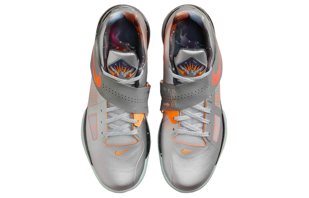 Кроссовки Nike Kd 4 "Galaxy" 4
