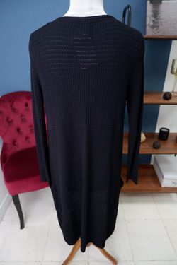 Кардиган Morgan длинный 46 размер