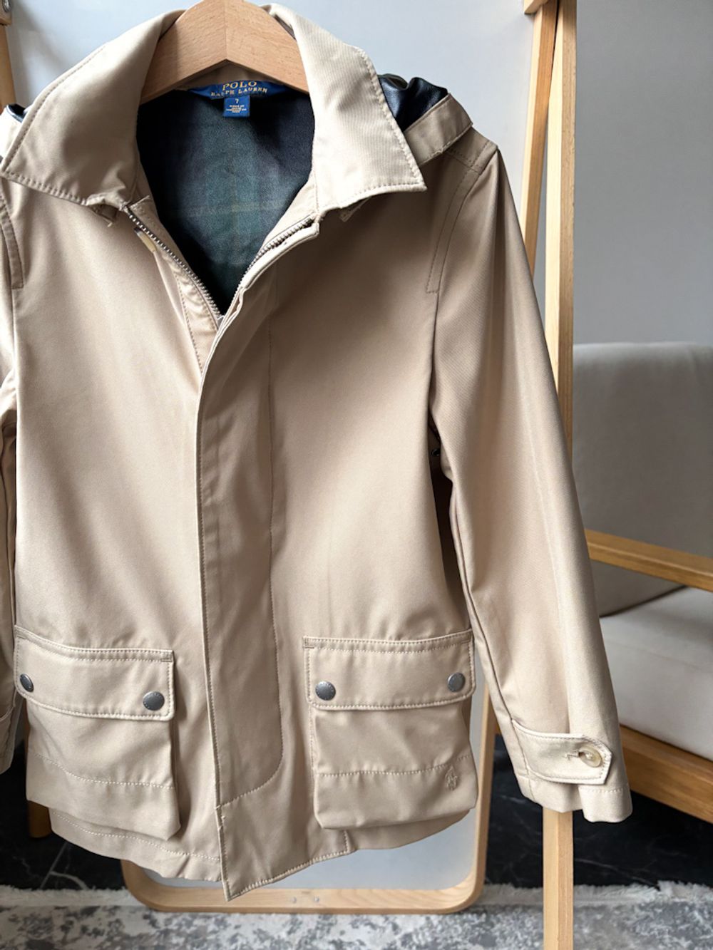 Куртка Polo Ralph Lauren, 128