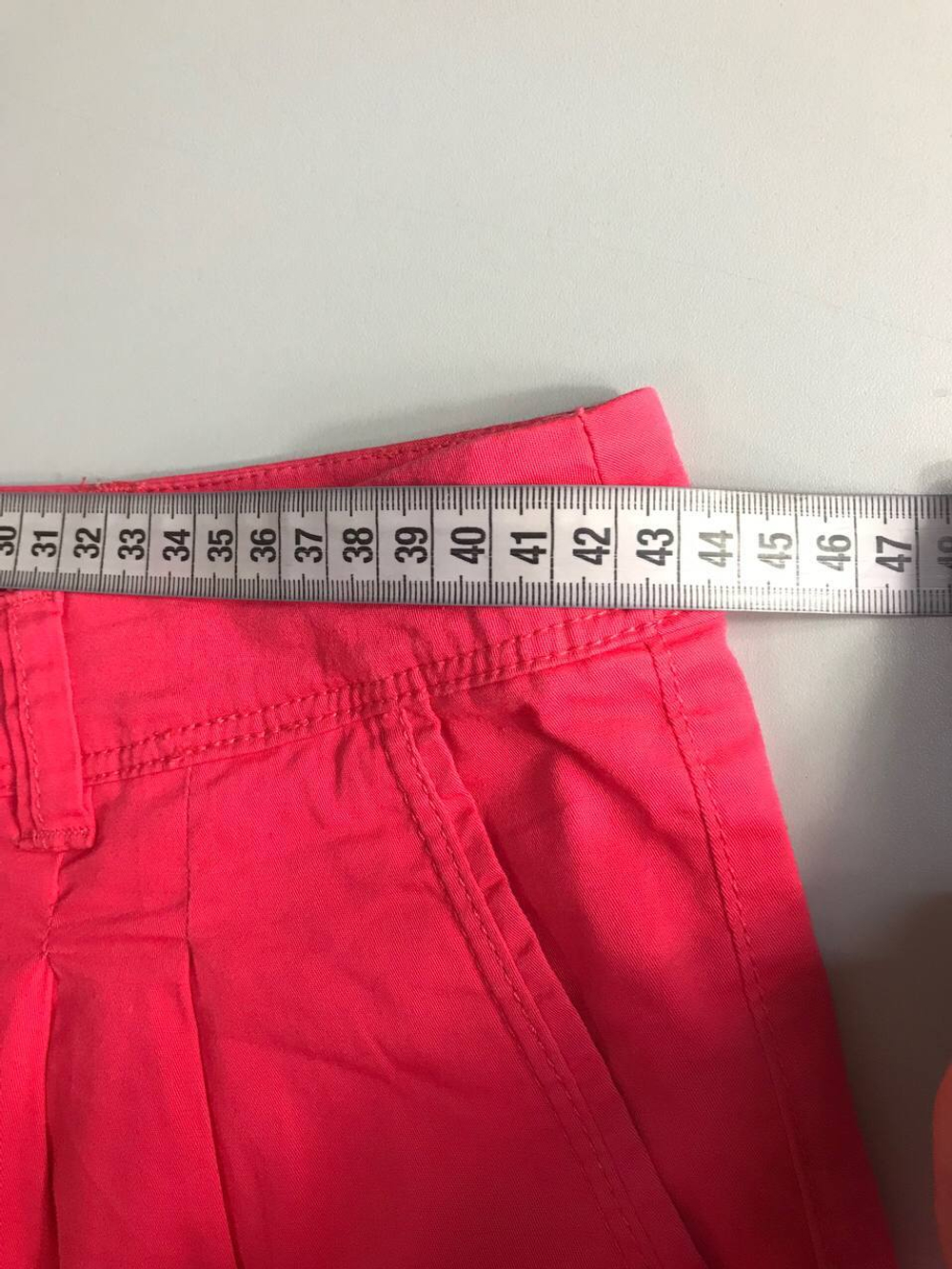 Шорты Ostin яркие 46 размер