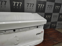 Крышка багажника Chery Arrizo 8 22-нв Б/У Оригинал 552000155AADYJ