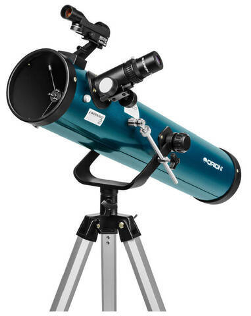 Телескоп Orion SpaceProbe II 76 мм AZ