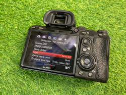 Sony A7 III 424.300 кадров