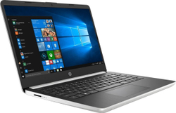 Ноутбук HP 14s-dq0044ur (3B3L5EA) 14;(1920x1080)IPS/ Pen-N5030(1.1ГГц)/ 4Гб/ 256Gb SSD/ UHD Graphics/ нет DVD/ Win10 / Черный