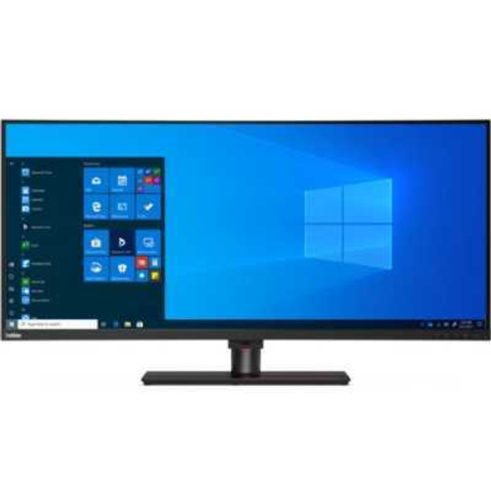 Монитор Lenovo ThinkVision P40w-20 62C1GAT6EU