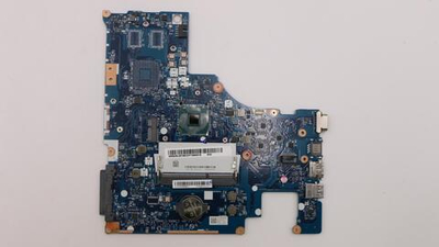 Материнская плата для ноутбука Lenovo ideapad 300-15IBR MA471 N3060 UMA WIN RTC (5B20L25735), оригинал