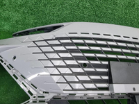 Бампер передний Changan Uni-V (2022-н.в.)