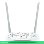 Точка доступа TP-Link N300 (TL-WA801N)