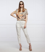 штаны Marc Cain - белый(R 81.18 W81)