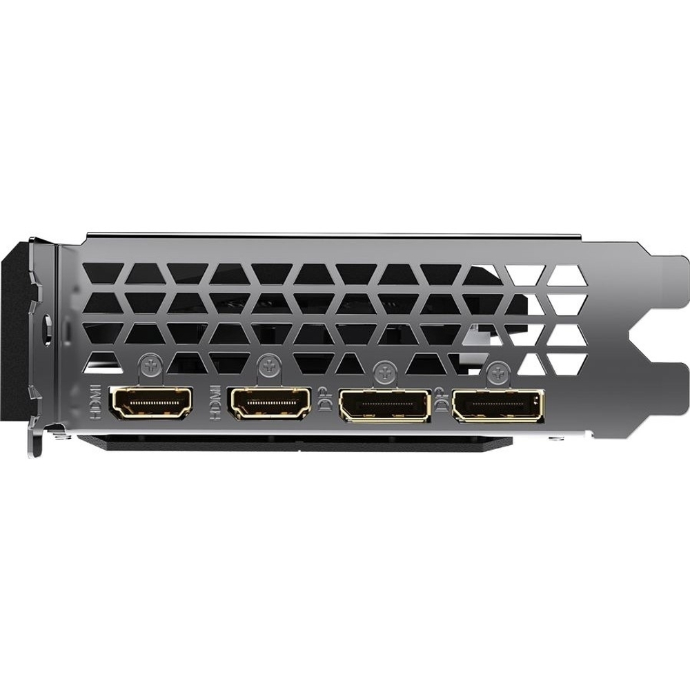 Gigabyte GV-IA380GAMING OC-6GD