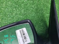 Зеркало левое Hyundai Solaris 2 (2017-2022) 5 конт