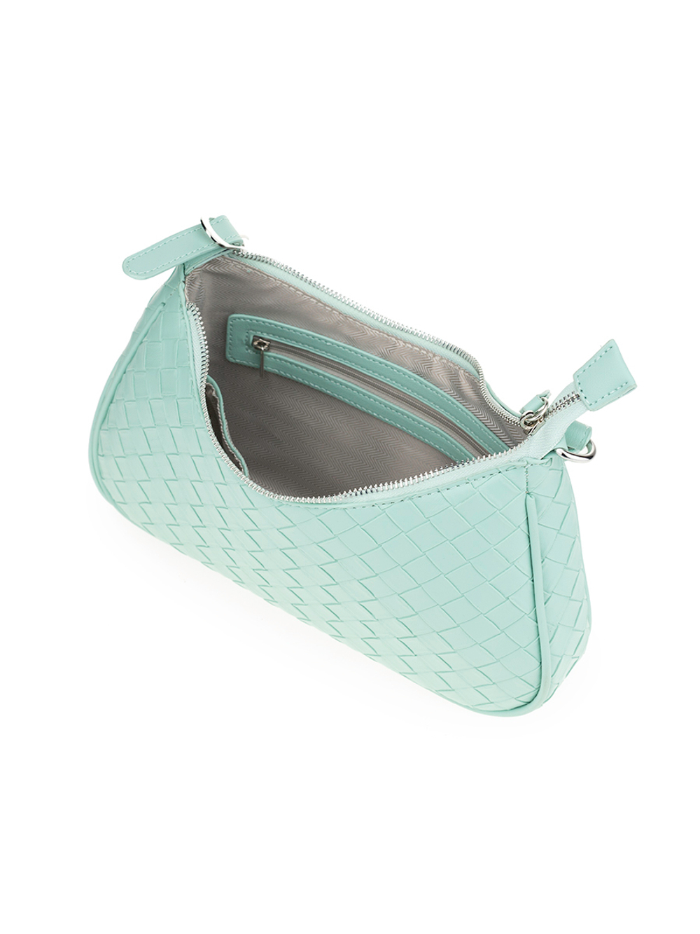 27627/52 Сумка жен., иск. кожа