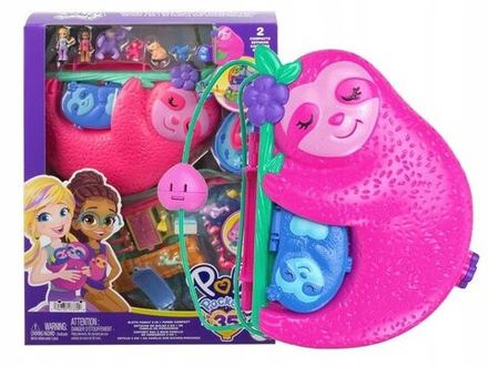 Polly pocket large deals