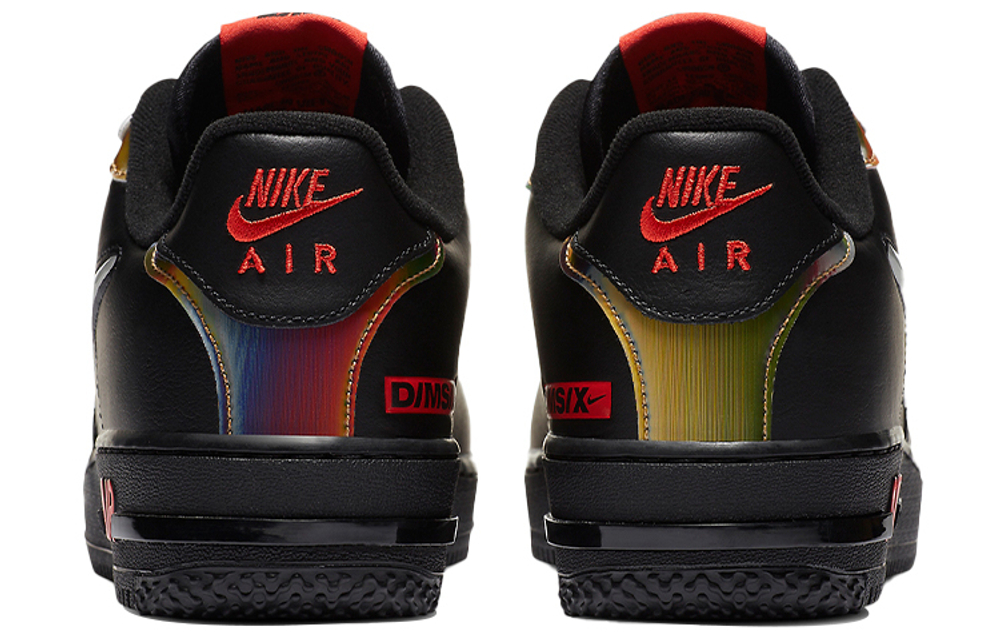 Кроссовки Nike Air Force 1 Low React Lv8