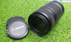 Canon EF-S 55-250mm 4-5.6 Покупка/Продажа