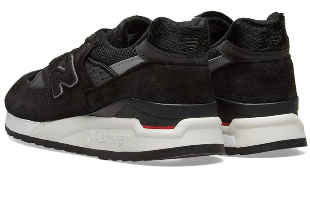 Кроссовки New Balance Nb 998
