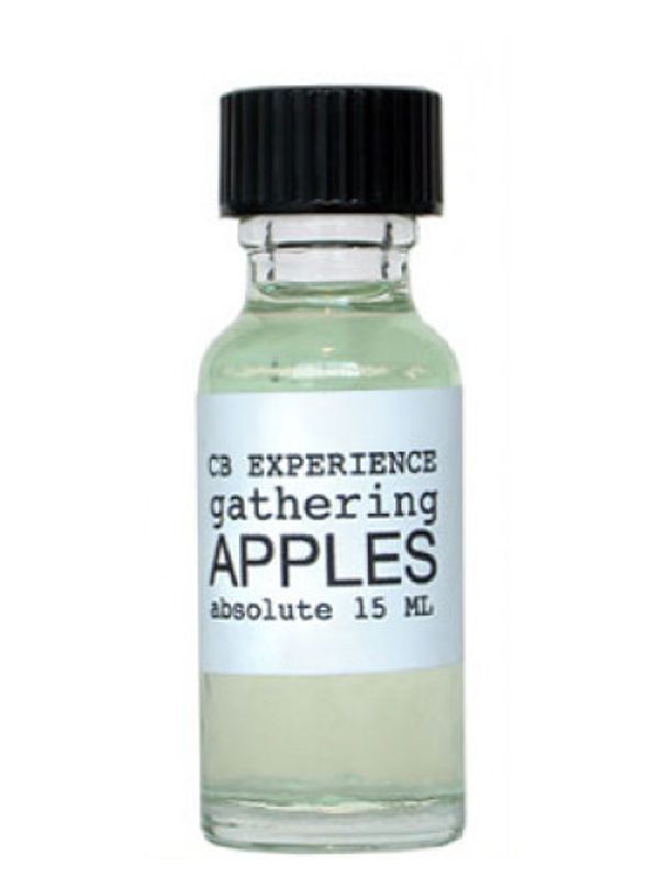 CB I Hate Perfume Gathering Apples
