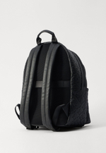 Armani Exchange UNISEX - Рюкзак - Чёрный