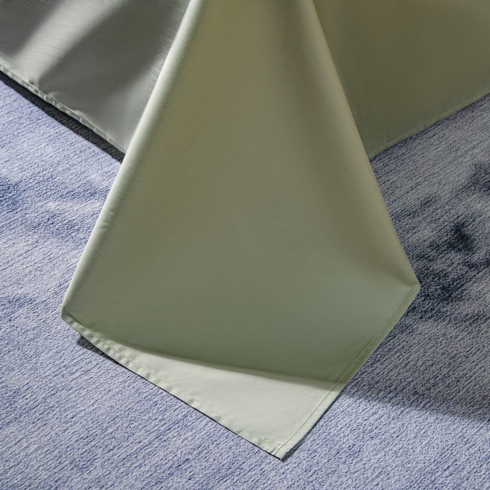 Комплект постельного белья Сатин-Жаккард Тессоро MT003